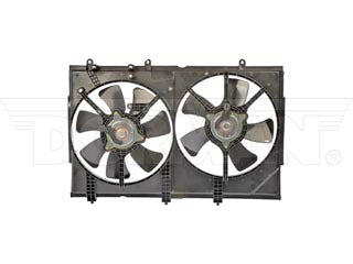 Dorman 620-365 Radiator Fan Assembly