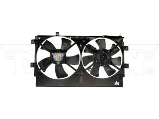 Dorman 620-367 Radiator Fan Assembly