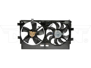 Dorman 620-368 Radiator Fan Assembly