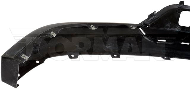 Dorman 620-372 Air Deflector 2016-2019 Chevrolet Silverado 1500 - view 2
