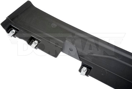 Dorman 620-373 Air Deflector 2017-2017 Ford F-150 - view 3