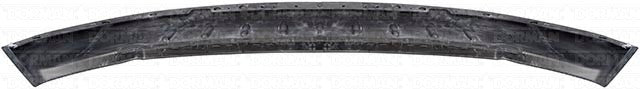 Dorman 620-380 Air Deflector 2011-2024 Ram 1500 - view 2
