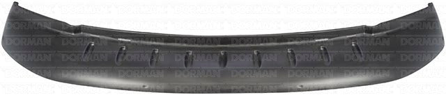Dorman 620-380 Air Deflector 2011-2024 Ram 1500 - view 1
