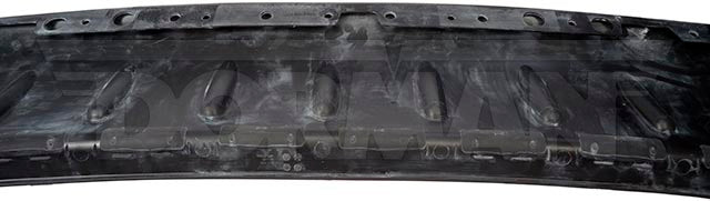 Dorman 620-380 Air Deflector 2011-2024 Ram 1500 - view 4