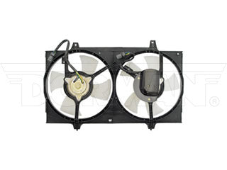 Dorman 620-401 Radiator Fan Assembly