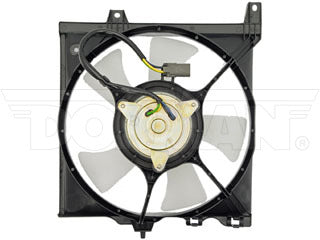 Dorman 620-406 Radiator Fan Assembly