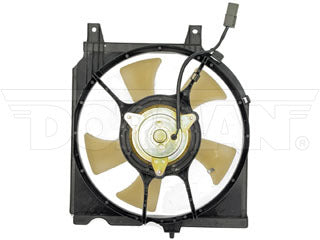 Dorman 620-407 A/C Condenser Fan Assembly
