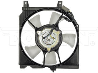 Dorman 620-408 A/C Condenser Fan Assembly