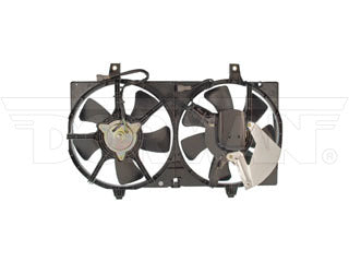 Dorman 620-409 Radiator Fan Assembly