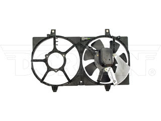 Dorman 620-410 Radiator Fan Assembly