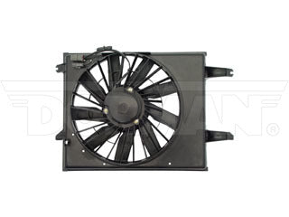 Dorman 620-413 Radiator Fan Assembly