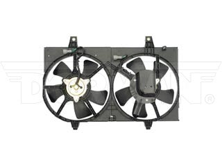 Dorman 620-416 Radiator Fan Assembly