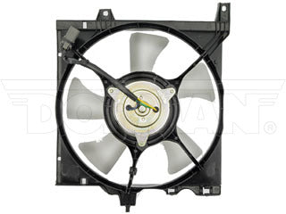 Dorman 620-417 Radiator Fan Assembly