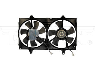 Dorman 620-420 Radiator Fan Assembly