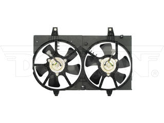 Dorman 620-421 Radiator Fan Assembly