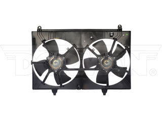 Dorman 620-423 Radiator Fan Assembly