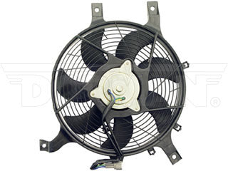 Dorman 620-427 A/C Condenser Fan Assembly