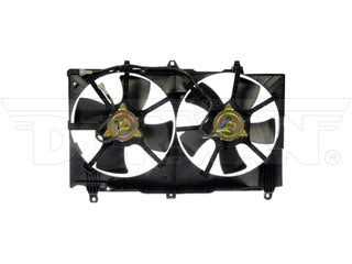 Dorman 620-429 Radiator Fan Assembly