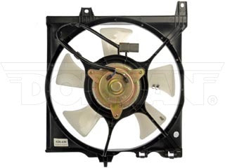 Dorman 620-430 Radiator Fan Assembly