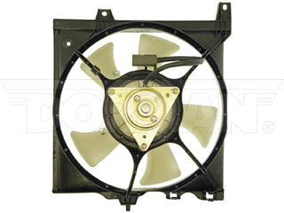Dorman 620-431 Radiator Fan Assembly