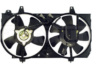 Dorman 620-435 Radiator Fan Assembly