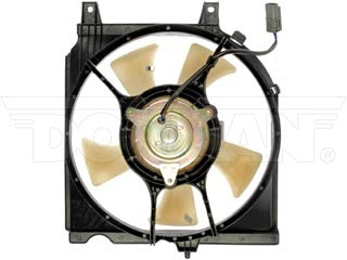Dorman 620-437 A/C Condenser Fan Assembly