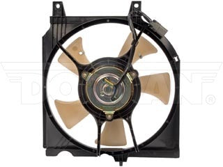 Dorman 620-438 A/C Condenser Fan Assembly