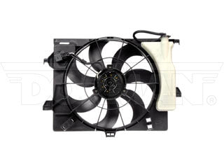Dorman 620-442 Radiator Fan Assembly