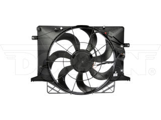 Dorman 620-443 Radiator Fan Assembly
