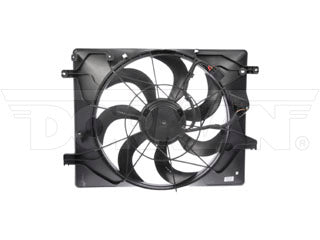 Dorman 620-444 Radiator Fan Assembly