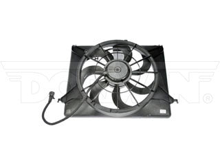 Dorman 620-445 Radiator Fan Assembly