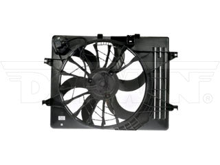 Dorman 620-447 Radiator Fan Assembly