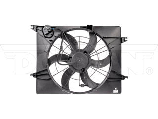 Dorman 620-448 Radiator Fan Assembly