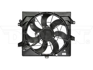 Dorman 620-449 Radiator Fan Assembly