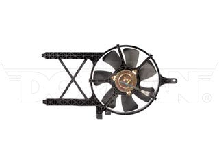 Dorman 620-451 A/C Condenser Fan Assembly