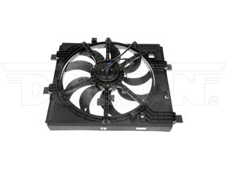 Dorman 620-452 Radiator Fan Assembly