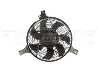 Dorman 620-454 A/C Condenser Fan Assembly