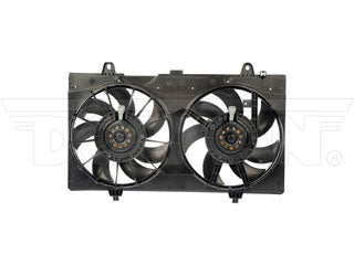 Dorman 620-455 Radiator Fan Assembly