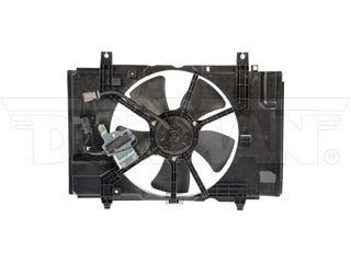 Dorman 620-456 Radiator Fan Assembly