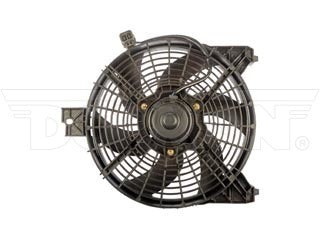 Dorman 620-457 A/C Condenser Fan Assembly