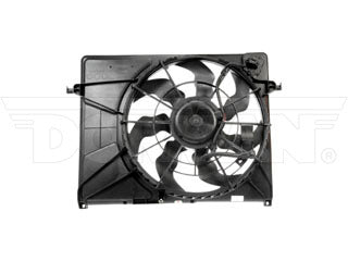 Dorman 620-458 Radiator Fan Assembly