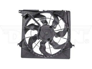 Dorman 620-461 Radiator Fan Assembly