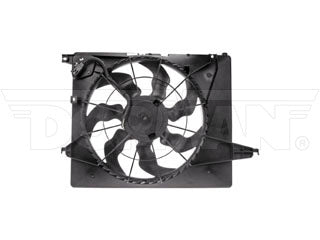 Dorman 620-463 Radiator Fan Assembly