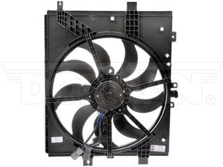Dorman 620-467 Radiator Fan Assembly