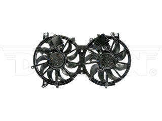 Dorman 620-470 Radiator Fan Assembly