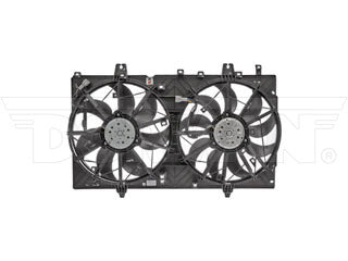 Dorman 620-472 Radiator Fan Assembly