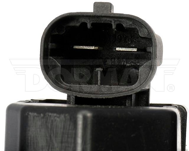 Dorman 620-473 Radiator Fan 2017-2023 Nissan Qashqai - view 5
