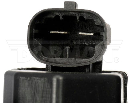 Dorman 620-473 Radiator Fan 2017-2023 Nissan Qashqai - view 5