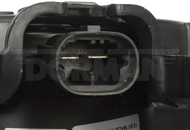Dorman 620-473 Radiator Fan 2017-2023 Nissan Qashqai - view 6