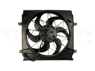 Dorman 620-475 Radiator Fan Assembly